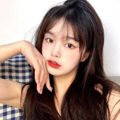 高清好看的2023可爱女头图片(共40张)