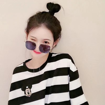 高清好看的2023可爱女头图片(共40张)