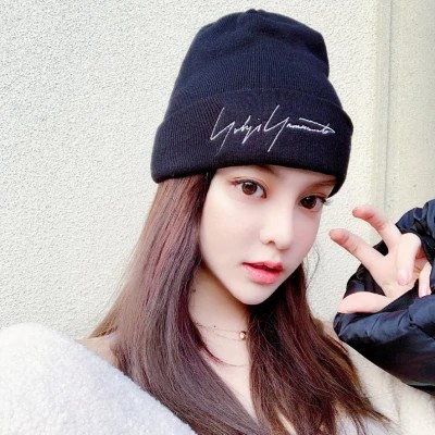 高清好看的2023可爱女头图片(共40张)