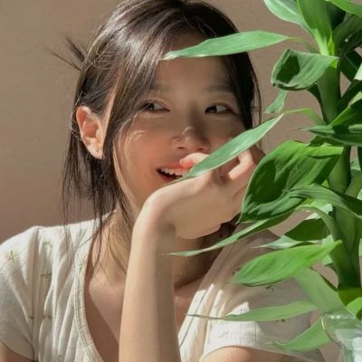 高清好看的2023可爱女头图片(共40张)