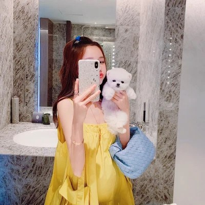高清好看的2023可爱女头图片(共40张)