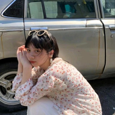 高清好看的2023可爱女头图片(共40张)