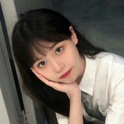 2023最新夏季小清新女生头像大全(优选50张)