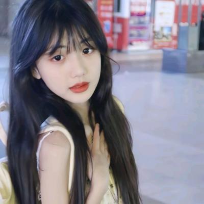 2023最新夏季小清新女生头像大全(优选50张)