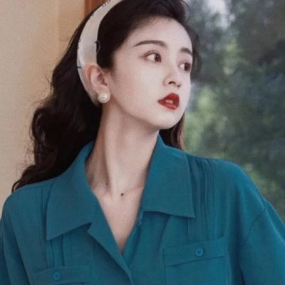 2023最新夏季小清新女生头像大全(优选50张)