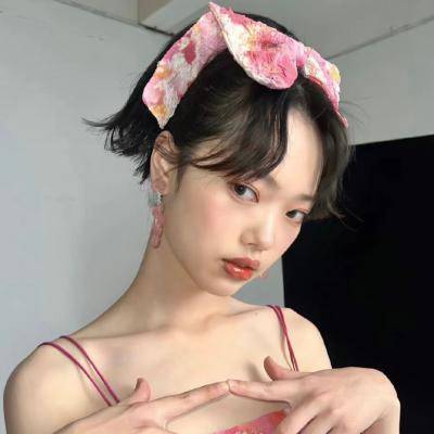 2023最新夏季小清新女生头像大全(优选50张)