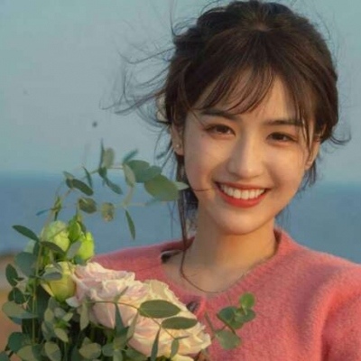 2023最新夏季小清新女生头像大全(优选50张)