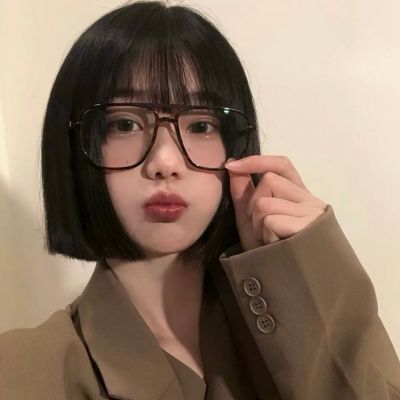 2023最新夏季小清新女生头像大全(优选50张)