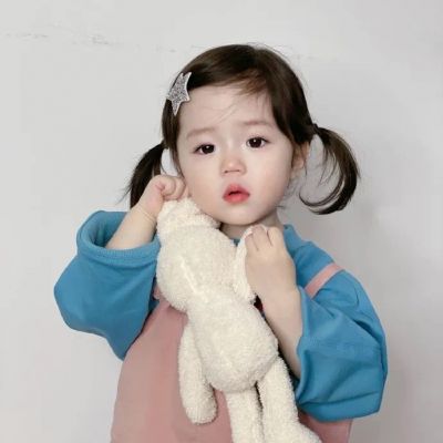 2023最新夏季小清新女生头像大全(优选50张)