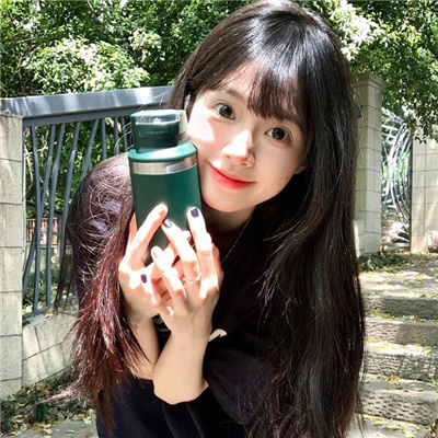 2023最新夏季小清新女生头像大全(优选50张)