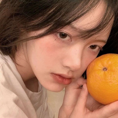 2023最新夏季小清新女生头像大全(优选50张)