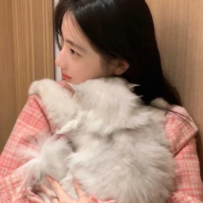 2023最新夏季小清新女生头像大全(优选50张)