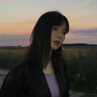 高清好看的冷艳头像女生超拽高雅图片(共40张)