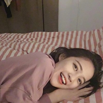 高清好看的冷艳头像女生超拽高雅图片(共40张)
