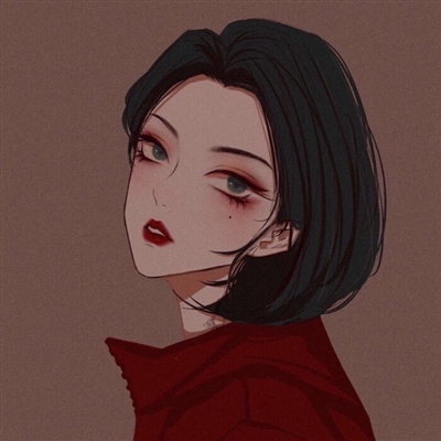 高清好看的冷艳头像女生超拽高雅图片(共40张)