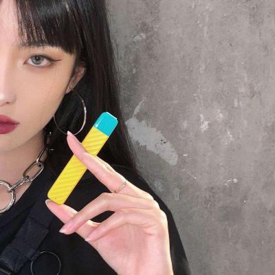 高清好看的冷艳头像女生超拽高雅图片(共40张)