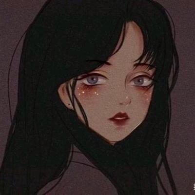 高清好看的冷艳头像女生超拽高雅图片(共40张)