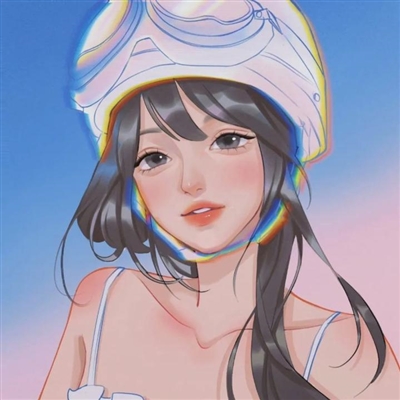 女生甜美微信头像(46张)