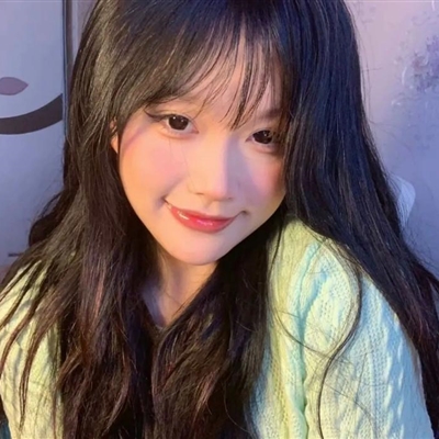 女生甜美微信头像(46张)