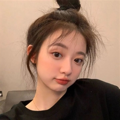 女生甜美微信头像(46张)