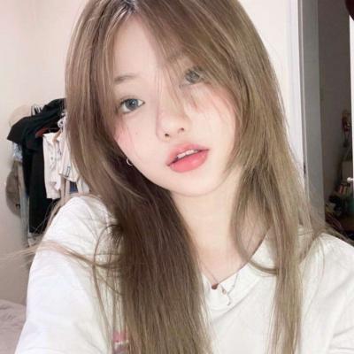 女生甜美微信头像(46张)