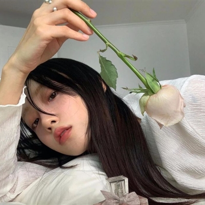 女生甜美微信头像(46张)
