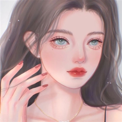 女生甜美微信头像(46张)