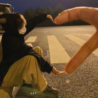 非常甜又恩爱的情头合集(共20张)