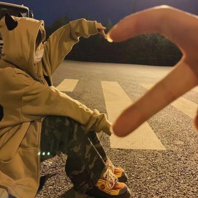 非常甜又恩爱的情头合集(共20张)
