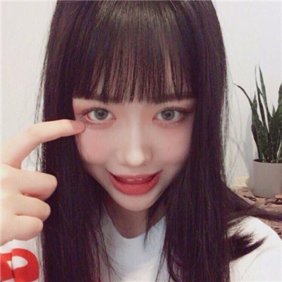 高质量女生头像精致好看真人抖音图片(优选22张)