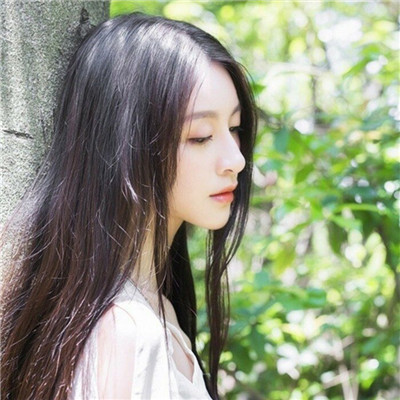高质量女生头像精致好看真人抖音图片(优选22张)