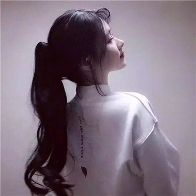 高质量女生头像精致好看真人抖音图片(优选22张)