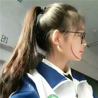 高质量女生头像精致好看真人抖音图片(优选22张)