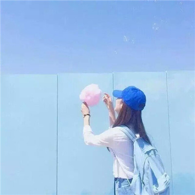 高质量女生头像精致好看真人抖音图片(优选22张)