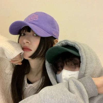 很柔情的情侣双人好看的头像(优选22张)