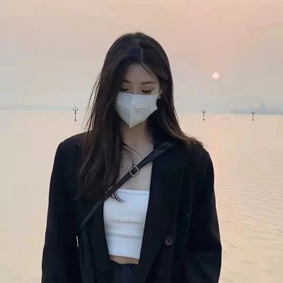 很柔情的情侣双人好看的头像(优选22张)