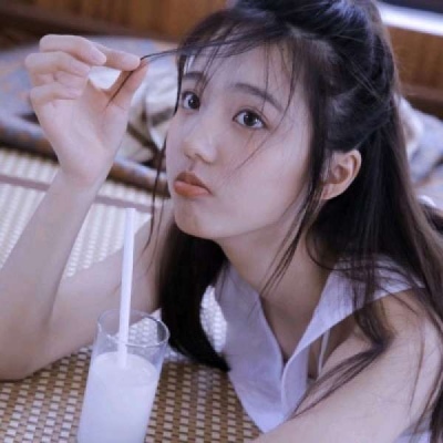 2023清新婉约的qq女生头像(共22张)