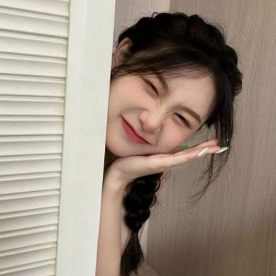 2023清新婉约的qq女生头像(共22张)