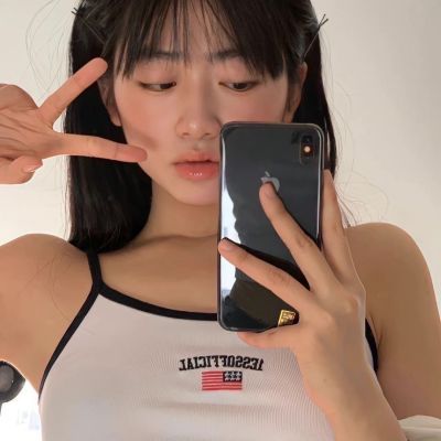 2023清新婉约的qq女生头像(共22张)