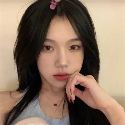 2023清新婉约的qq女生头像(共22张)