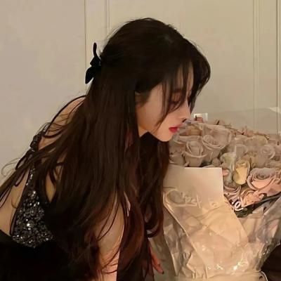 2023清新婉约的qq女生头像(共22张)