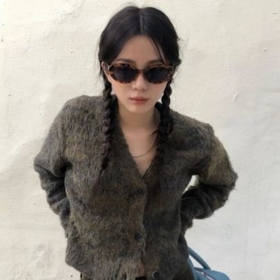 2023清新婉约的qq女生头像(共22张)