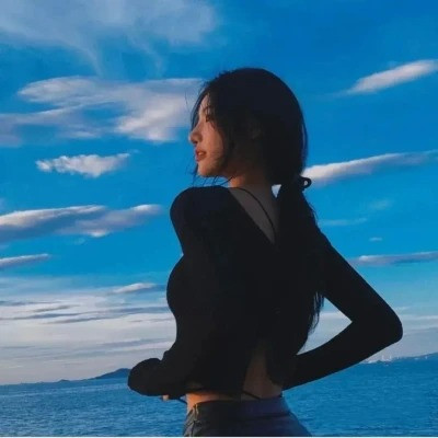 2023最火的女头像(精选43张)