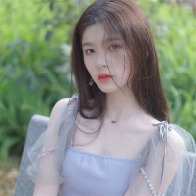 2023最火的女头像(精选43张)