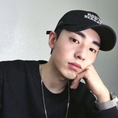 新浪微博受欢迎的男生头像(优选12张)
