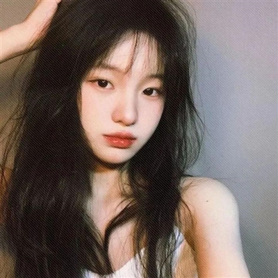 又美又酷的女生头像(共35张)