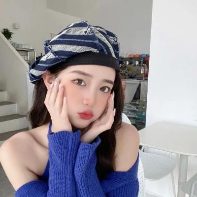 又美又酷的女生头像(共35张)
