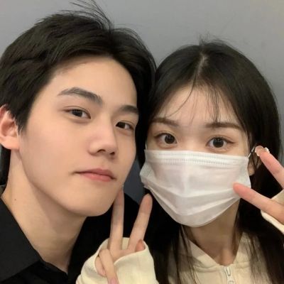 文艺小清新情头一对两张(16张)