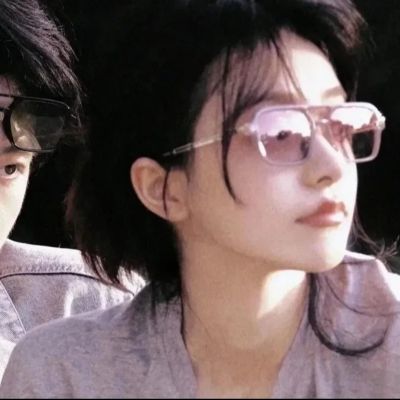 文艺小清新情头一对两张(16张)