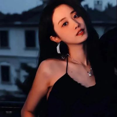 文艺小清新情头一对两张(16张)